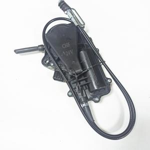 2523-9016 24V Engine Stop Motor 25239016 For Daewoo Doosan DH220-5 DH225-7