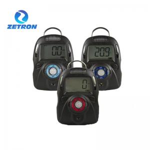 Quality IP68 Carbon Monoxide Gas Detectors Zetron UNI MP100 Drop Resistant for sale