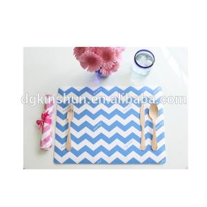 Disposable Paper Placemats For Baby Use Disposable Placemats
