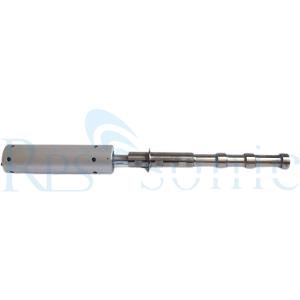 Cell Division 20Khz Ultrasonic Extraction Equipment With Titanium Probe