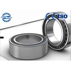 China Wear Resistance Steel Ball Bearings , NTN C2218V Low Friction Bearings on sale