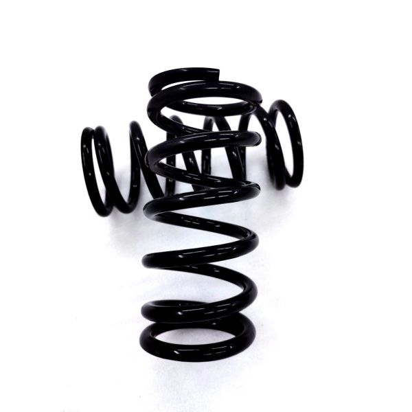 Steel Cylindrical Spring for Shock Absorber DAYANG Tricycle Parts Motorcycle