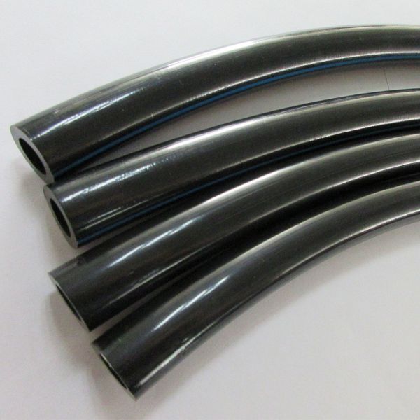 Buy Greenhouse Durable Polyethylene Irrigation Pipe Convenient  16MM 4Bar 1.2mm at wholesale prices