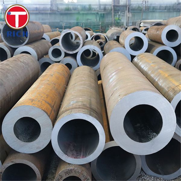 TU 14-3R-55 20X Carbon Seamless Steel Pipes For Steam Boilers And Pipelines