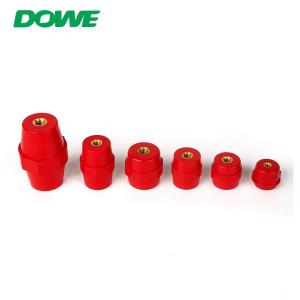 DMC/BMC aluminum SM40 electrical power busbar insulator