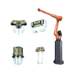 6-Axis KR 20 R3100 KUKA Industrial Robot 23.6 kg payload 3101 mm Maximum reach