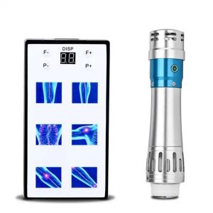No Anaesthesia Shockwave Therapy Devices Ed Muscle Pain Relief Massager