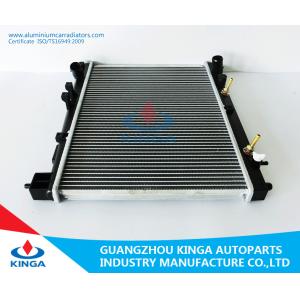Direct Fit Toyota Radiator Echo Yaris Kapali AT 16400-21070 Auto Radiator Repair
