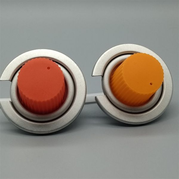 Buy Innovative Butane Gas Valve for Industrial Use with Robust Safety Features and Efficient Performance at wholesale prices