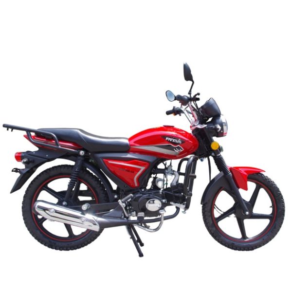 2021 Cheap Import Motorcycles High Quality Semi- automatic Cub Motorcycle LIFAN Super Motorcycle 110CC