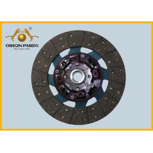 ISUZU 325*14 Clutch Disc 8973622351 For NPR 4HE1 4HK1 ORIGIN PARDS Superior