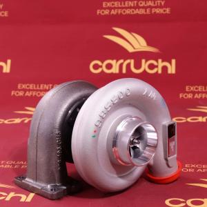 13032478 engine turbo charger Scratch Resistant For Shacman Weichai