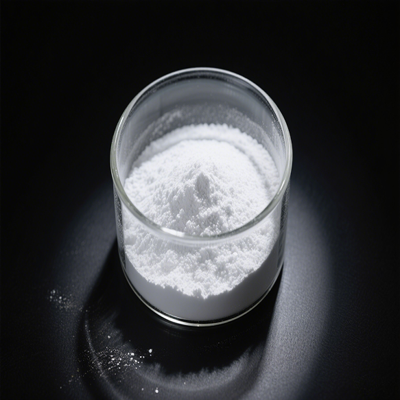 Aitemag 10FG Ultrafine MDH Magnesium Hydroxide Silane Treated Optimizing Processing And Fire Safety