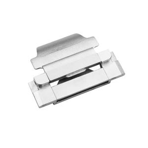 MIM Powder Automotive Injection Molding TWS Bluetooth Headset Charging Base