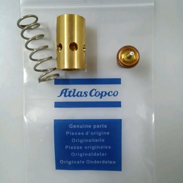 Buy Atlas Air Compressor Temperature Control Valve 2901109500 at wholesale prices