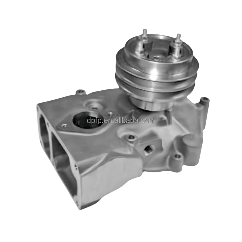Volvo TD 101 102 103 Water Pump 1698617 for F10 Truck