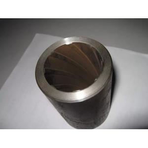 China Rifled Heat Exchanger Astm A210 Cold Drawn Seamless Tubing on sale