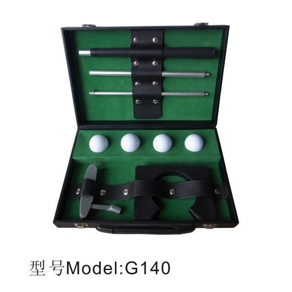 golf set/golf gift set/golf putter set/executive golf set