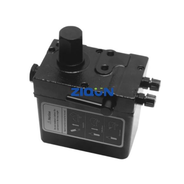 Buy OEM 85417236011 85417236044 MAN F2000 Hydraulic Hand Pump at wholesale prices