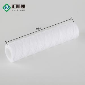 220V Household Pre-Filtration PP String Wound Filter Cartridge for Water
