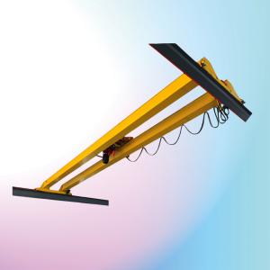 Factory Directly Selling Variable Speed Overhead Crane Machine