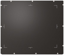 China 1613HSA-BG Flat Panel Detector Based On Amorphous Silicon Sensors  Lightweight High Energy Detection15MV on sale