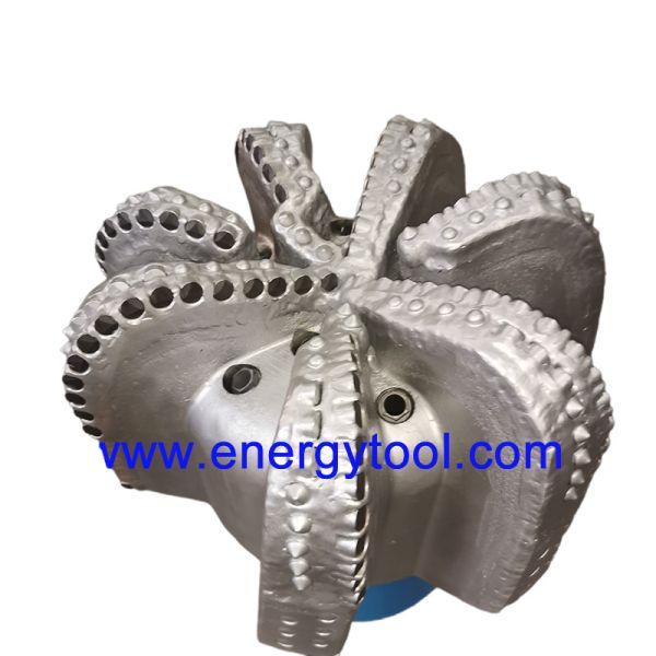 Buy Rock Cutting Tool 17-12 Inch PDC Diamond Drilling Bit of Oilfield at wholesale prices