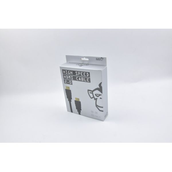 Buy Matt Lamination 80g/Sm Cell Phone Case Packaging at wholesale prices