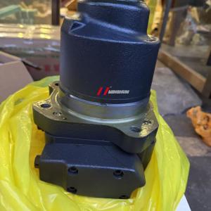 708-7W-00120 Hydraulic Fan Pump Rust Resistant For Construction Machinery