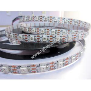 sk6812 led strip 5V 60led/m 18w digital rgb