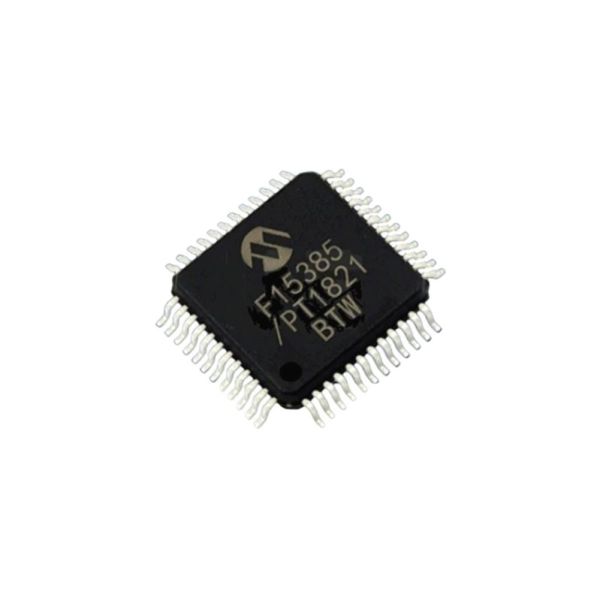 MICROCHIP PIC16F15385T IC Buy Online Electronic Components Integrated Circuits Image Sensors