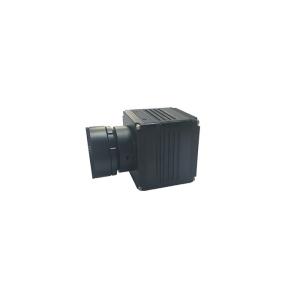 2.5W 640x512 10V IP67 Night Vision Camera Module