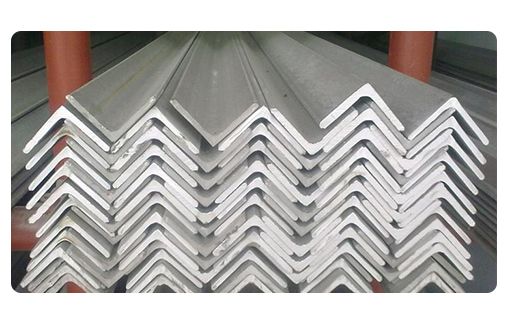 Q235 Q345 SS400 Hot Rolled Structural Steel Angles Perforated Angle Steel Construction Angle Iron with Equal / Unequal Sides