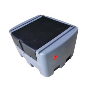 OEM Rotational Plastic Molding Oil Tank Plastic Rotomolding Fuel Tank