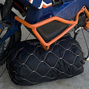 anti theft backpack & bag protector