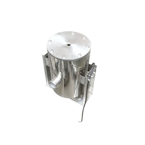 Large Water Park Laminar Flow Fountain , Laminar Jets Water Features Long Using Life