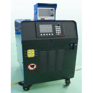 Induction Heating Solution For Stress Relief 40KW