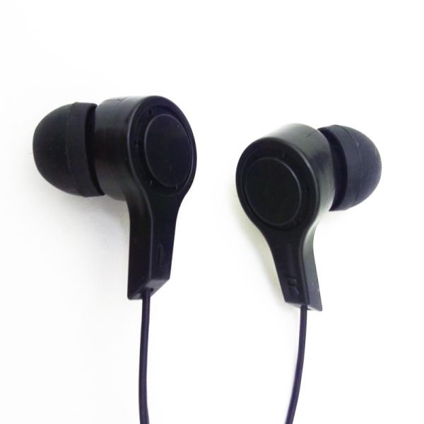 Disposable Airline Airplane Earphone Factory Price