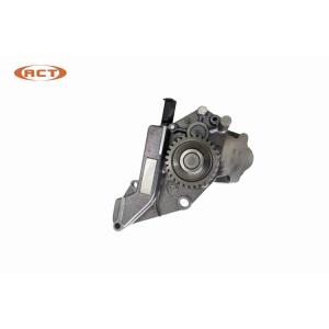 Heavy Truck 0048 Oil Pump Vg1500070048 For Industrial Machinery