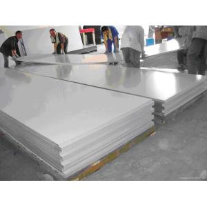 Quality Stainless steel sheet stock for sale