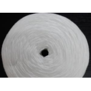 100 Polypropylene PP Yarn , Winding Water Filter Cartridge Polypropylene Yarn