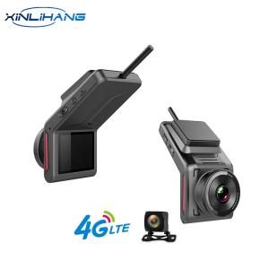 Mini Smart Full HD 1080p 4G Car DVR Video Camera With Sim Card