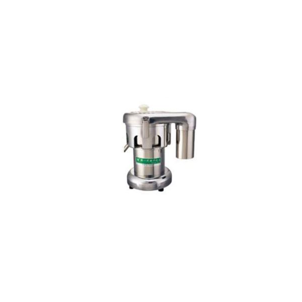 Commercial Vegetable and Fruit Juice Extractor With Stainless Steel Blade For
