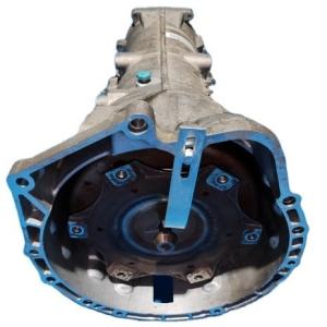 Gear Box for BMW X5 E70 3.0si 2007-2013 3.0L 2008-2015 6HP-21X Transmission Assembly