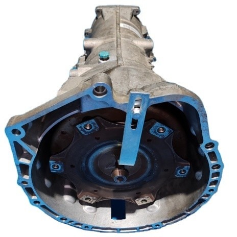 Buy Gear Box for BMW X5 E70 3.0si 2007-2013 3.0L 2008-2015 6HP-21X Transmission Assembly at wholesale prices