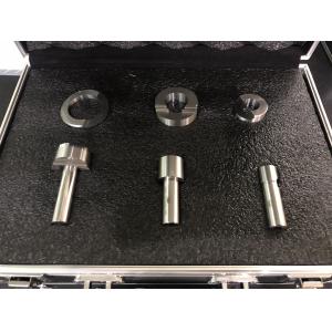 DIN EN ISO 5356-1:2015 Conical Connectors