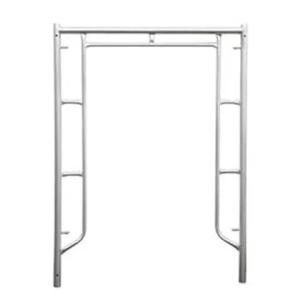 Powder Coated Q195 Q235 Quality Walk Through Frame 914x1700mm