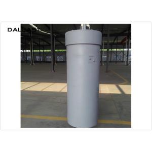 Piston Type Heavy Duty Hydraulic Cylinder Single Acting For Industrial Machinery