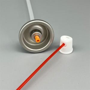 WD-40 Lubricant Aerosol Spray Valve for Industrial Use with Advanced Protection