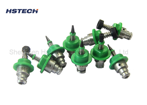 502 Pick Nozzle External Diameter 0.7mm Internal Diameter 0.4mm For Suction Smd Components